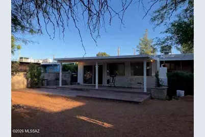 5221 E Fairmount Street, Tucson, AZ 85712 - Photo 36