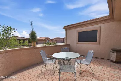 2012 W VÃ­a Nuevo Leon, Green Valley, AZ 85622 - Photo 4