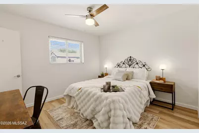 3631 E Frankfort Stravenue, Tucson, AZ 85706 - Photo 16