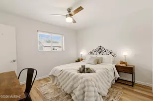 3631 E Frankfort Stravenue, Tucson, AZ 85706 - Photo 16