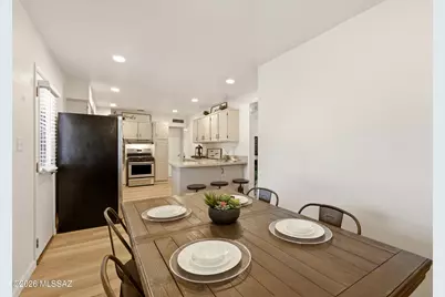 3631 E Frankfort Stravenue, Tucson, AZ 85706 - Photo 14