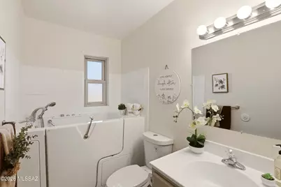 3631 E Frankfort Stravenue, Tucson, AZ 85706 - Photo 24