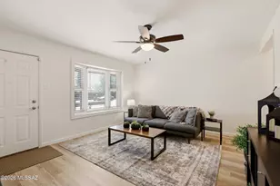 3631 E Frankfort Stravenue, Tucson, AZ 85706 - Photo 6