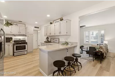 3631 E Frankfort Stravenue, Tucson, AZ 85706 - Photo 10