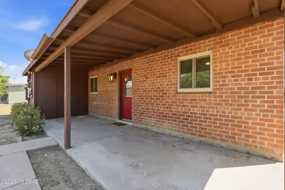 3631 E Frankfort Stravenue, Tucson, AZ 85706 - Photo 26