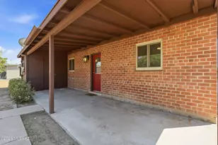 3631 E Frankfort Stravenue, Tucson, AZ 85706 - Photo 26