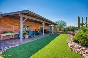 4045 N Camino de Lupo, Tucson, AZ 85718 - Photo 34