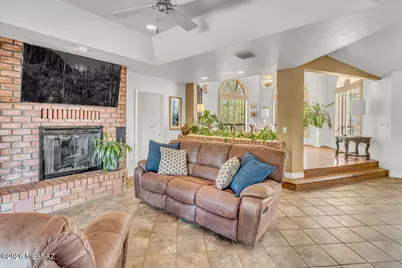 13670 E Camino La Cebadilla, Tucson, AZ 85749 - Photo 14