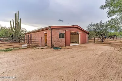 13670 E Camino La Cebadilla, Tucson, AZ 85749 - Photo 36