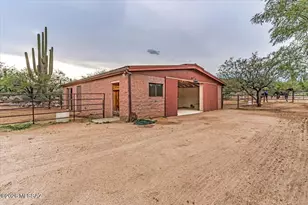 13670 E Camino La Cebadilla, Tucson, AZ 85749 - Photo 36