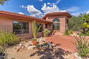 13670 E Camino La Cebadilla, Tucson, AZ 85749 - Photo 6