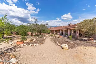 13670 E Camino La Cebadilla, Tucson, AZ 85749 - Photo 44