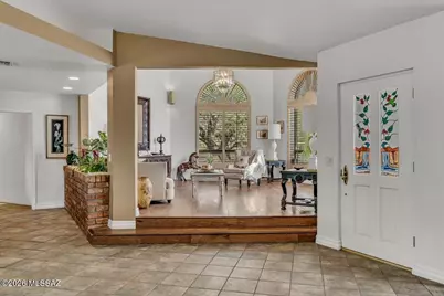 13670 E Camino La Cebadilla, Tucson, AZ 85749 - Photo 18