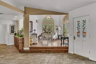 13670 E Camino La Cebadilla, Tucson, AZ 85749 - Photo 18