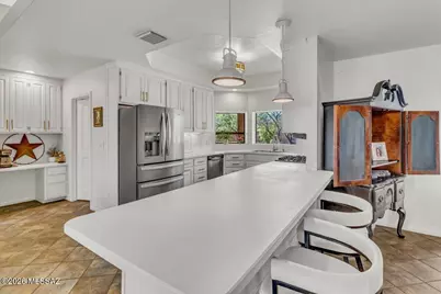 13670 E Camino La Cebadilla, Tucson, AZ 85749 - Photo 8