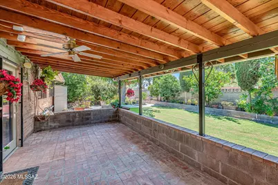 8000 E Hawthorne Street, Tucson, AZ 85710 - Photo 40