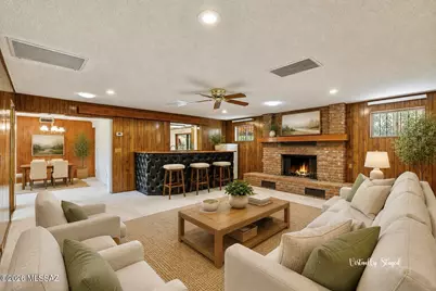 8000 E Hawthorne Street, Tucson, AZ 85710 - Photo 4