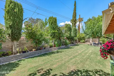 8000 E Hawthorne Street, Tucson, AZ 85710 - Photo 42