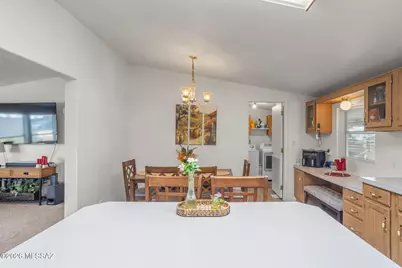 7256 S Badger Canyon Drive, Tucson, AZ 85756 - Photo 8