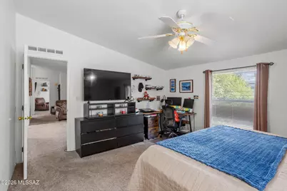 7256 S Badger Canyon Drive, Tucson, AZ 85756 - Photo 18