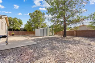 7256 S Badger Canyon Dr, Tucson, AZ 85756 - Photo 32