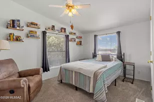 7256 S Badger Canyon Dr, Tucson, AZ 85756 - Photo 26