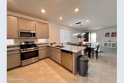 7912 S Bonanza Park Drive, Tucson, AZ 85747 - Photo 4