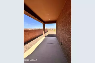 7912 S Bonanza Park Drive, Tucson, AZ 85747 - Photo 14