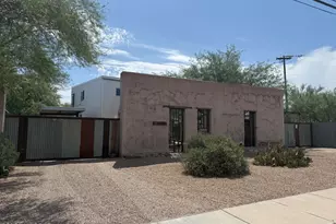 741 S Fremont Ave, Tucson, AZ 85719 - Photo 18