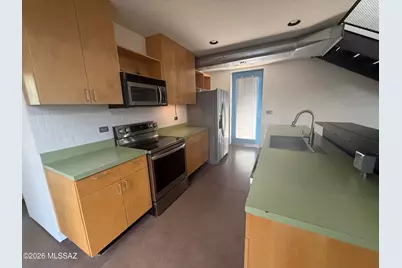 741 S Fremont Avenue, Tucson, AZ 85719 - Photo 4