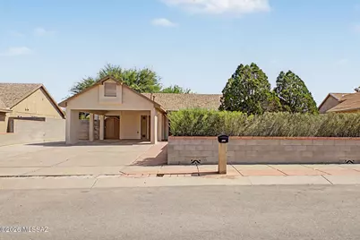 3237 W Avenida Manana, Tucson, AZ 85746 - Photo 2