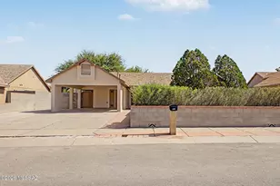 3237 W Avenida Manana, Tucson, AZ 85746 - Photo 2