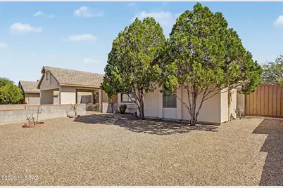 3237 W Avenida Manana, Tucson, AZ 85746 - Photo 4