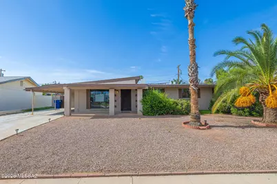6102 E 35th Street, Tucson, AZ 85711 - Photo 1