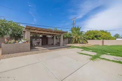 6102 E 35th Street, Tucson, AZ 85711 - Photo 12