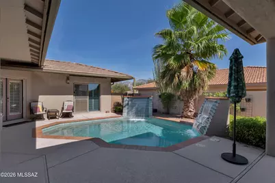 12967 N Dapple Drive, Oro Valley, AZ 85755 - Photo 28