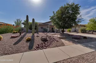 12967 N Dapple Dr, Oro Valley, AZ 85755 - Photo 1