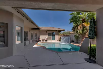 12967 N Dapple Drive, Oro Valley, AZ 85755 - Photo 30