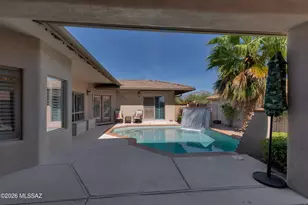 12967 N Dapple Dr, Oro Valley, AZ 85755 - Photo 30