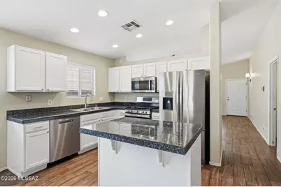 7825 E Sabino Hollow Court, Tucson, AZ 85750 - Photo 16