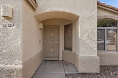 7825 E Sabino Hollow Court, Tucson, AZ 85750 - Photo 4