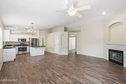 7825 E Sabino Hollow Court, Tucson, AZ 85750 - Photo 12