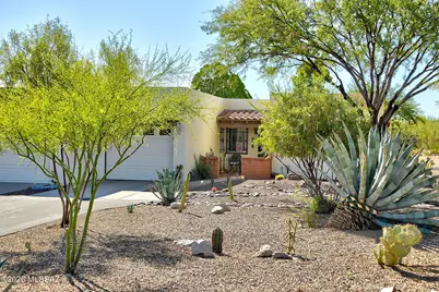 791 W Calle De Alegria, Green Valley, AZ 85614 - Photo 1