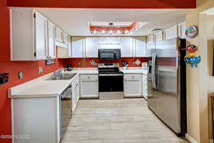 791 W Calle De Alegria, Green Valley, AZ 85614 - Photo 8