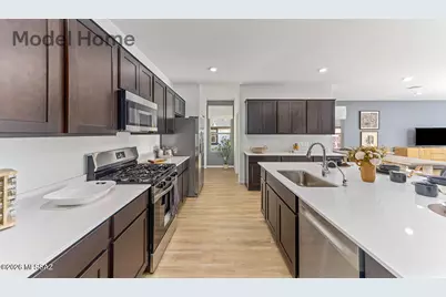 1082 S Nisbet Place, Vail, AZ 85641 - Photo 4