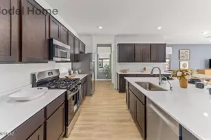 1082 S Nisbet Pl, Vail, AZ 85641 - Photo 4