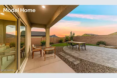 1082 S Nisbet Place, Vail, AZ 85641 - Photo 26