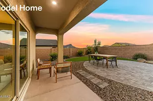 1082 S Nisbet Pl, Vail, AZ 85641 - Photo 26