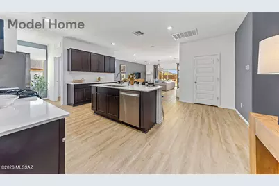 1082 S Nisbet Place, Vail, AZ 85641 - Photo 2