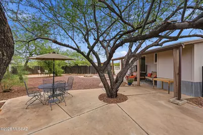 4530 E Edwin Road, Tucson, AZ 85739 - Photo 30